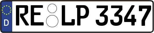 RE-LP3347