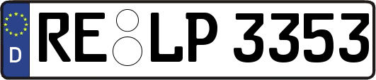 RE-LP3353