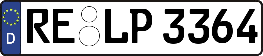 RE-LP3364