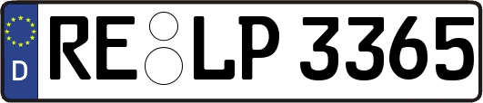 RE-LP3365