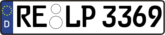 RE-LP3369