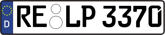 RE-LP3370