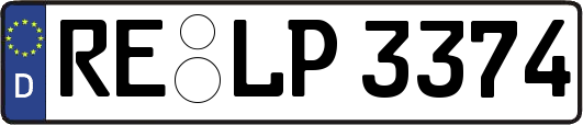 RE-LP3374