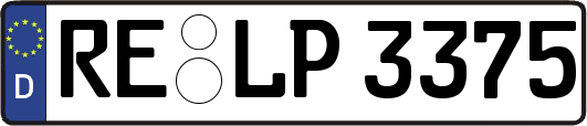 RE-LP3375