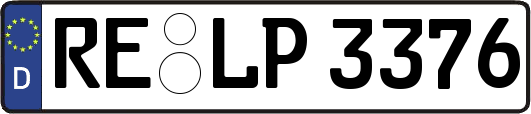 RE-LP3376