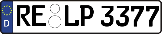 RE-LP3377