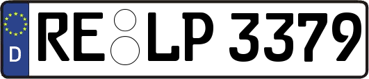 RE-LP3379