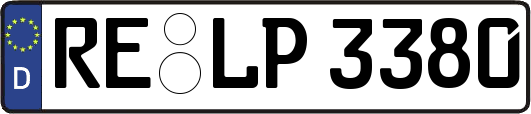 RE-LP3380