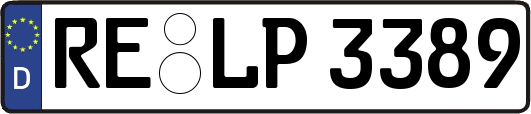 RE-LP3389