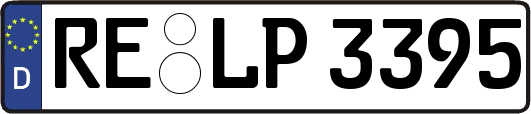 RE-LP3395