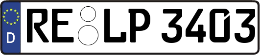 RE-LP3403
