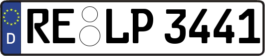 RE-LP3441