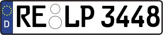 RE-LP3448