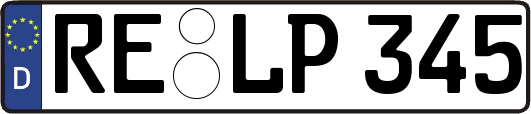 RE-LP345