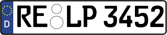 RE-LP3452