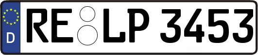 RE-LP3453