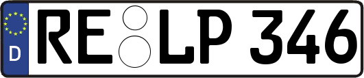 RE-LP346