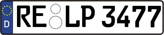 RE-LP3477