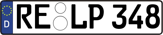 RE-LP348