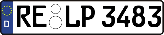 RE-LP3483