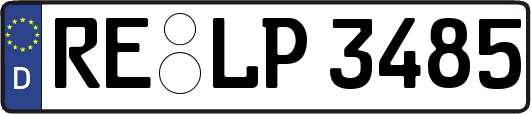 RE-LP3485
