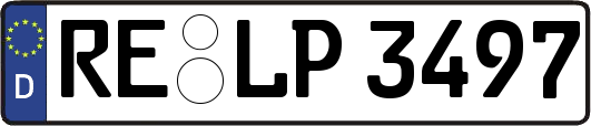 RE-LP3497