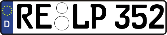 RE-LP352