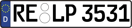 RE-LP3531