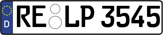 RE-LP3545