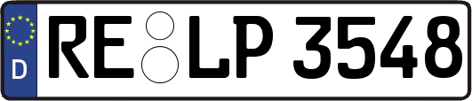 RE-LP3548