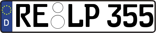 RE-LP355
