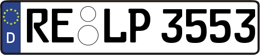 RE-LP3553