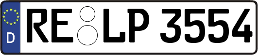 RE-LP3554