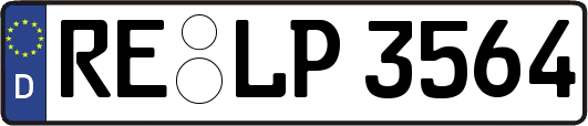 RE-LP3564