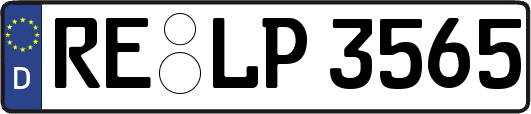 RE-LP3565