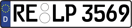 RE-LP3569