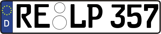 RE-LP357