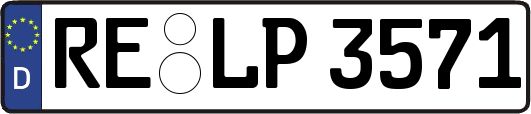 RE-LP3571
