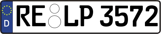 RE-LP3572