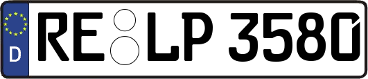 RE-LP3580