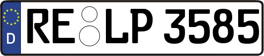 RE-LP3585