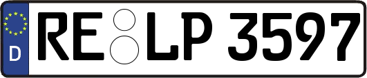 RE-LP3597