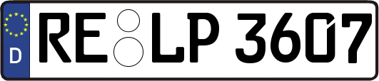 RE-LP3607