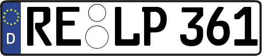 RE-LP361