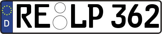 RE-LP362