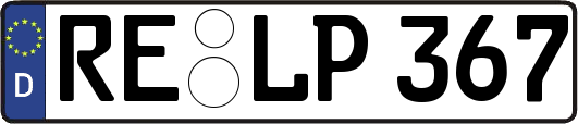 RE-LP367