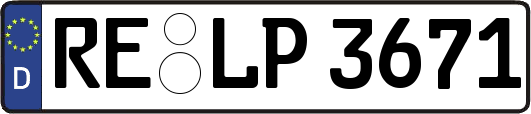 RE-LP3671
