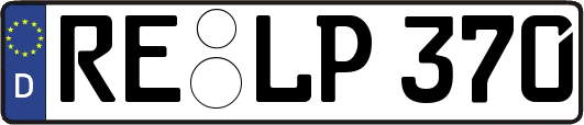 RE-LP370