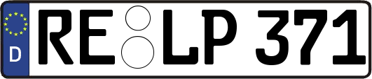 RE-LP371