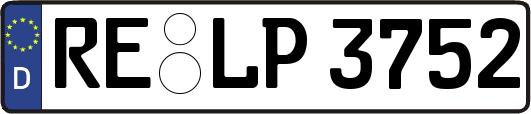 RE-LP3752